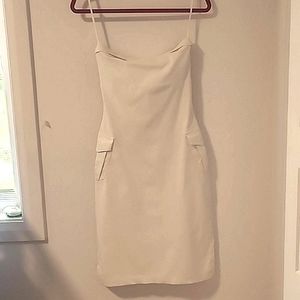 Vintage dress le château